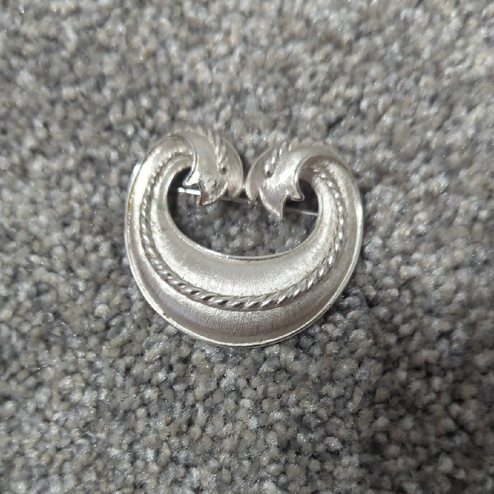 Trifari Brooch